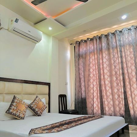 Shiv Shankar Guest House Амрітсар Екстер'єр фото