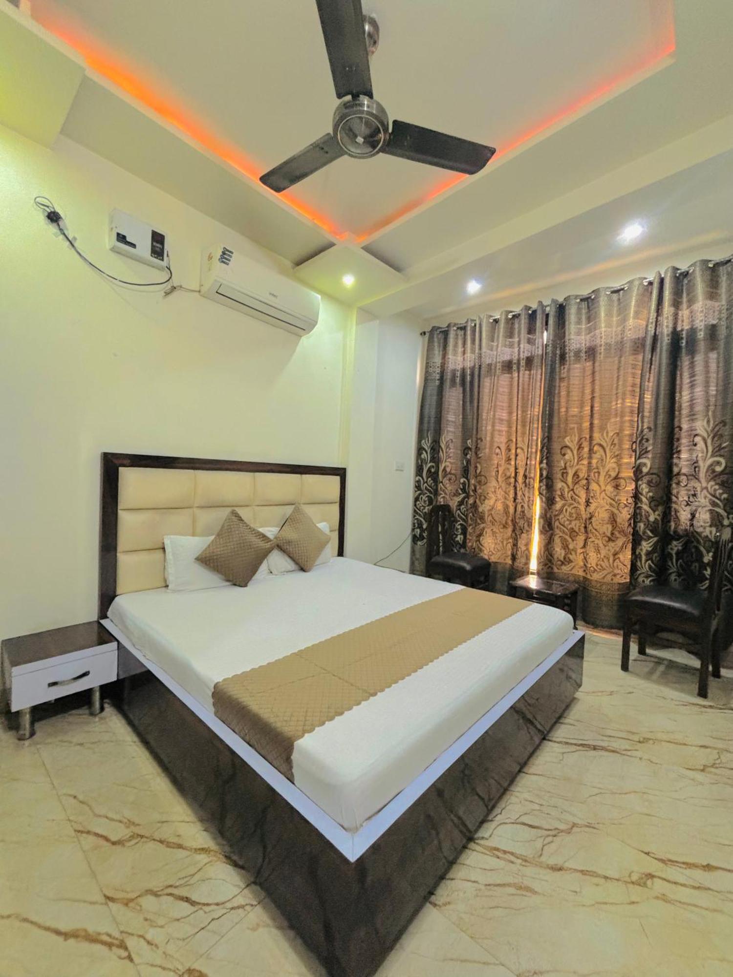 Shiv Shankar Guest House Амрітсар Екстер'єр фото