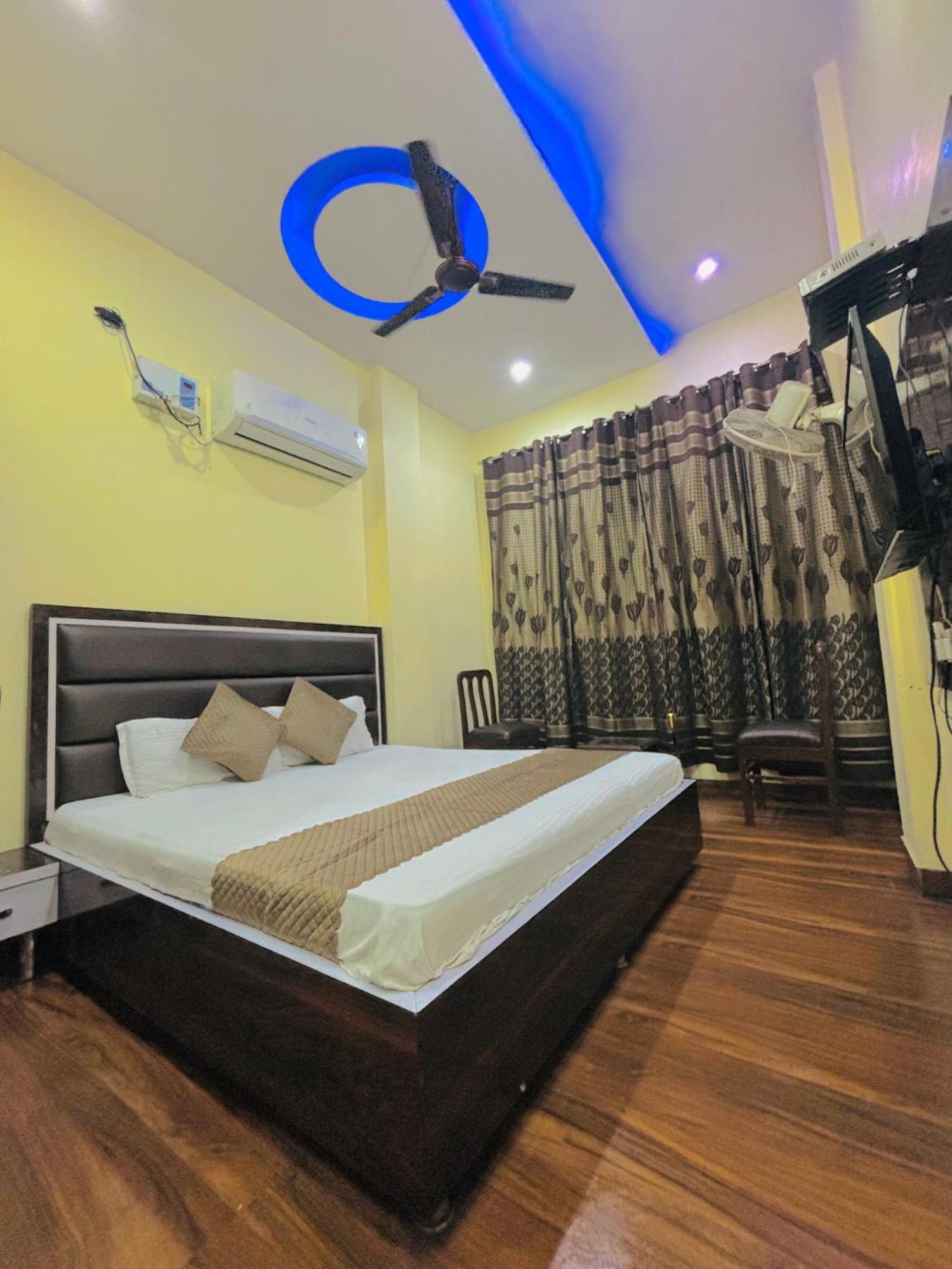 Shiv Shankar Guest House Амрітсар Екстер'єр фото