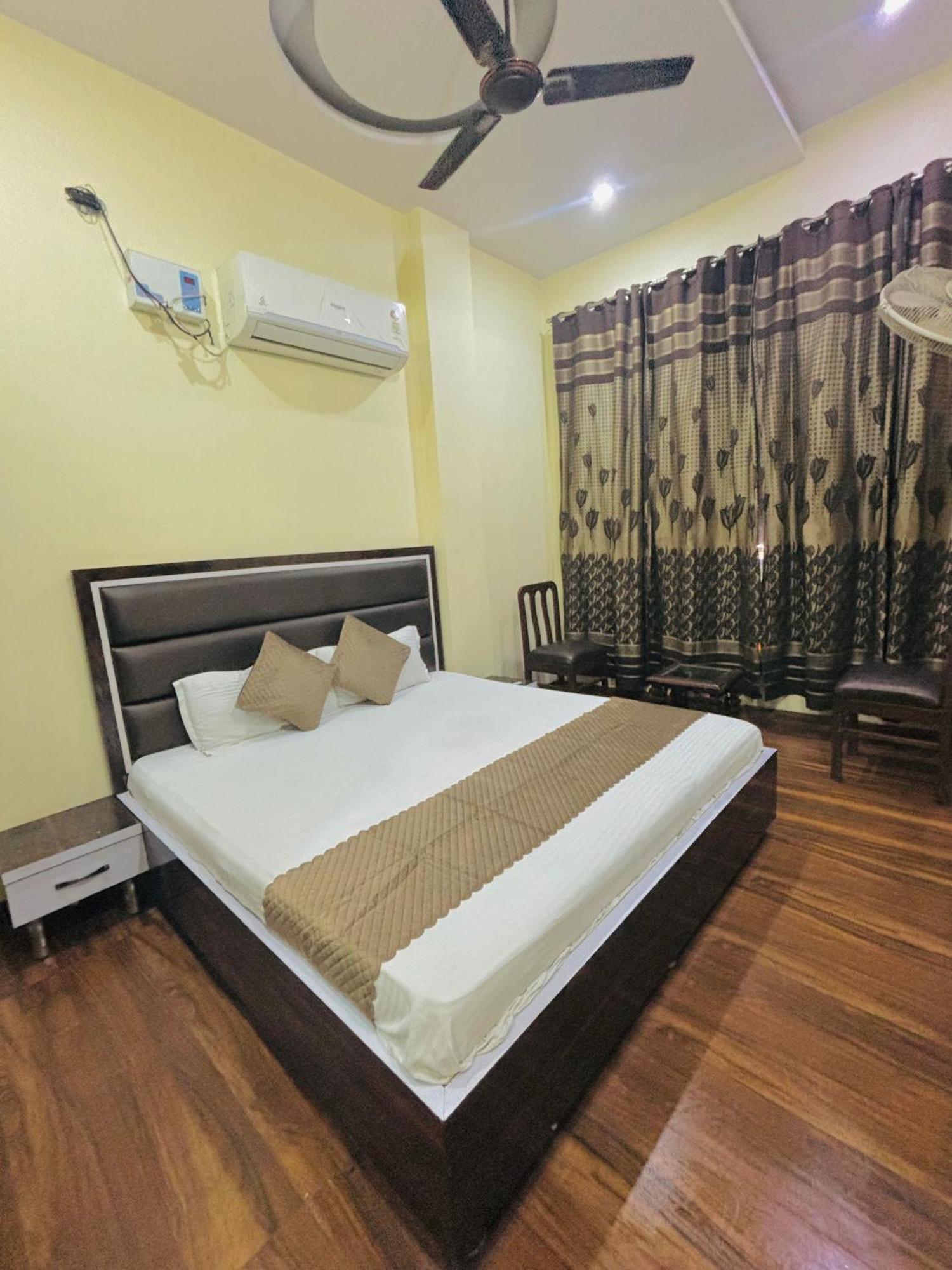 Shiv Shankar Guest House Амрітсар Екстер'єр фото