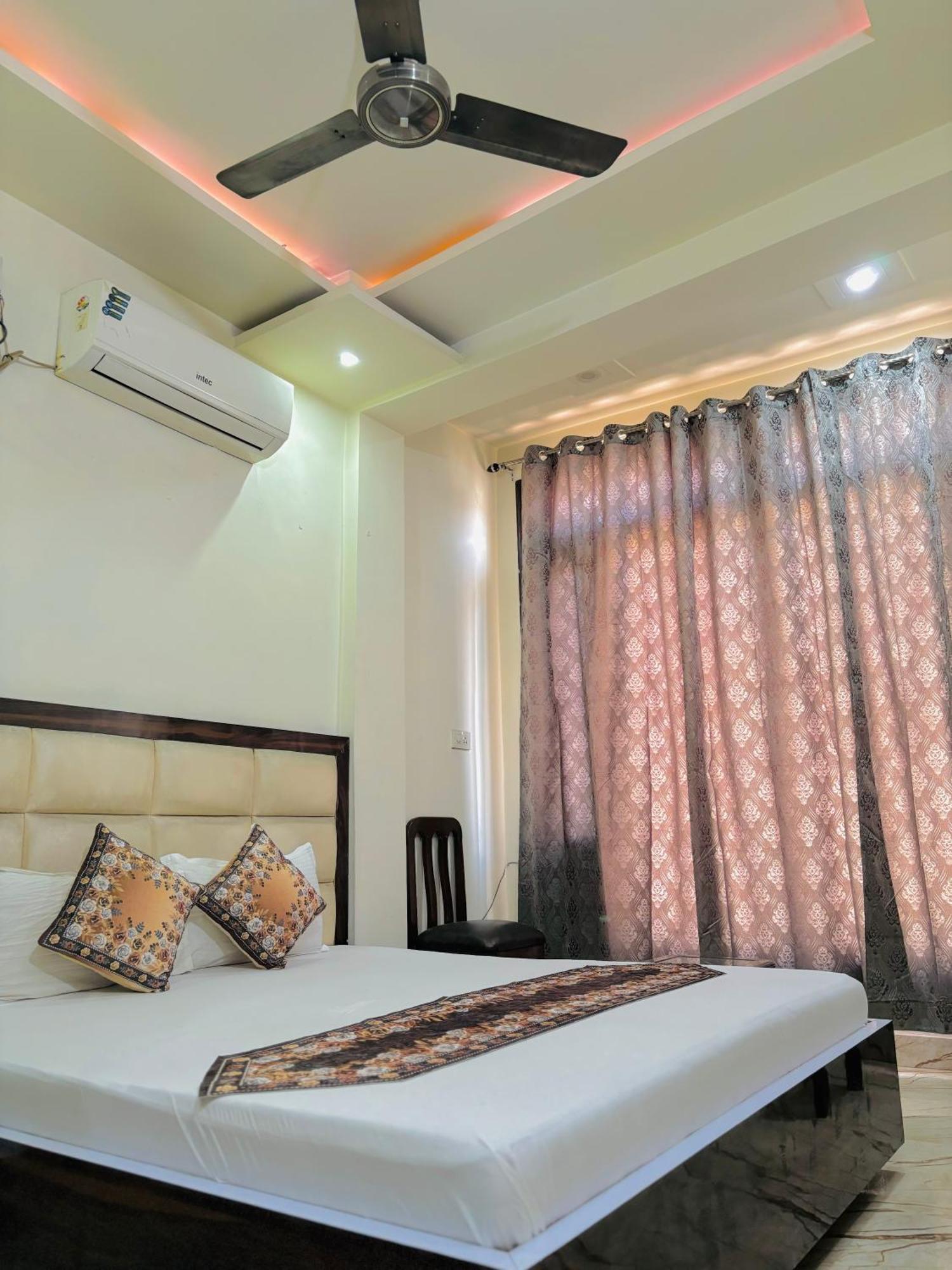 Shiv Shankar Guest House Амрітсар Екстер'єр фото