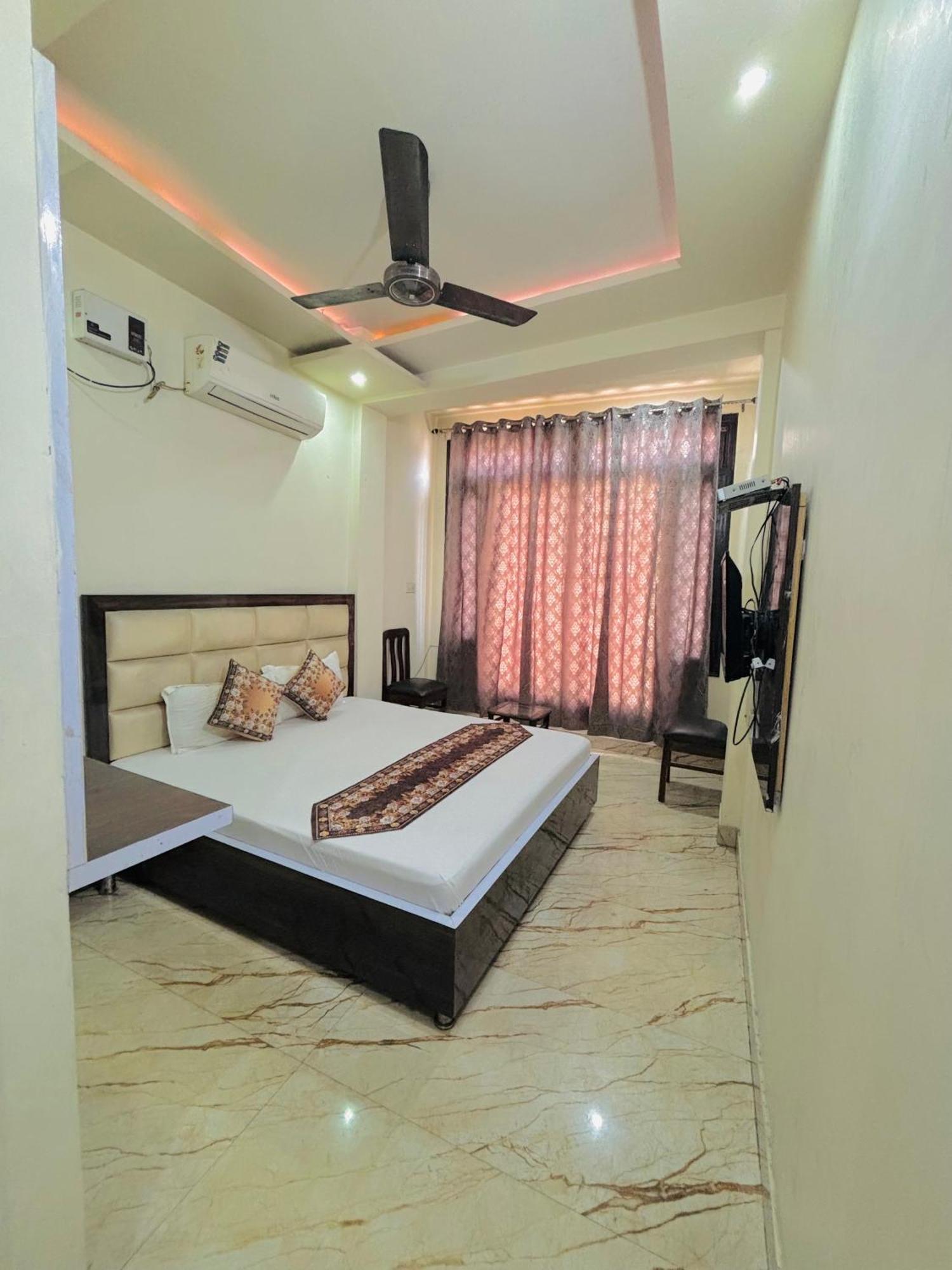 Shiv Shankar Guest House Амрітсар Екстер'єр фото