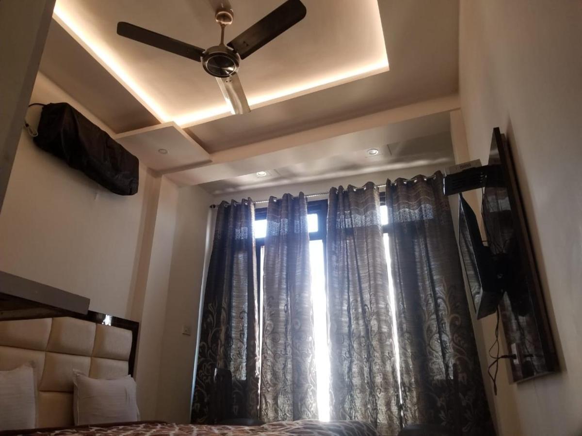 Shiv Shankar Guest House Амрітсар Екстер'єр фото
